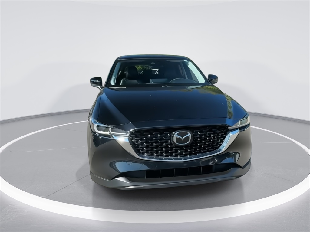 2022 Mazda CX-5 2.5 S Select Package 3