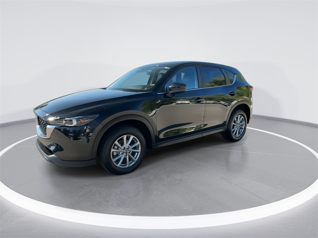 2022 Mazda CX-5 2.5 S Select Package 5