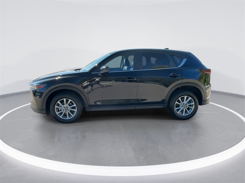 2022 Mazda CX-5 2.5 S Select Package 6