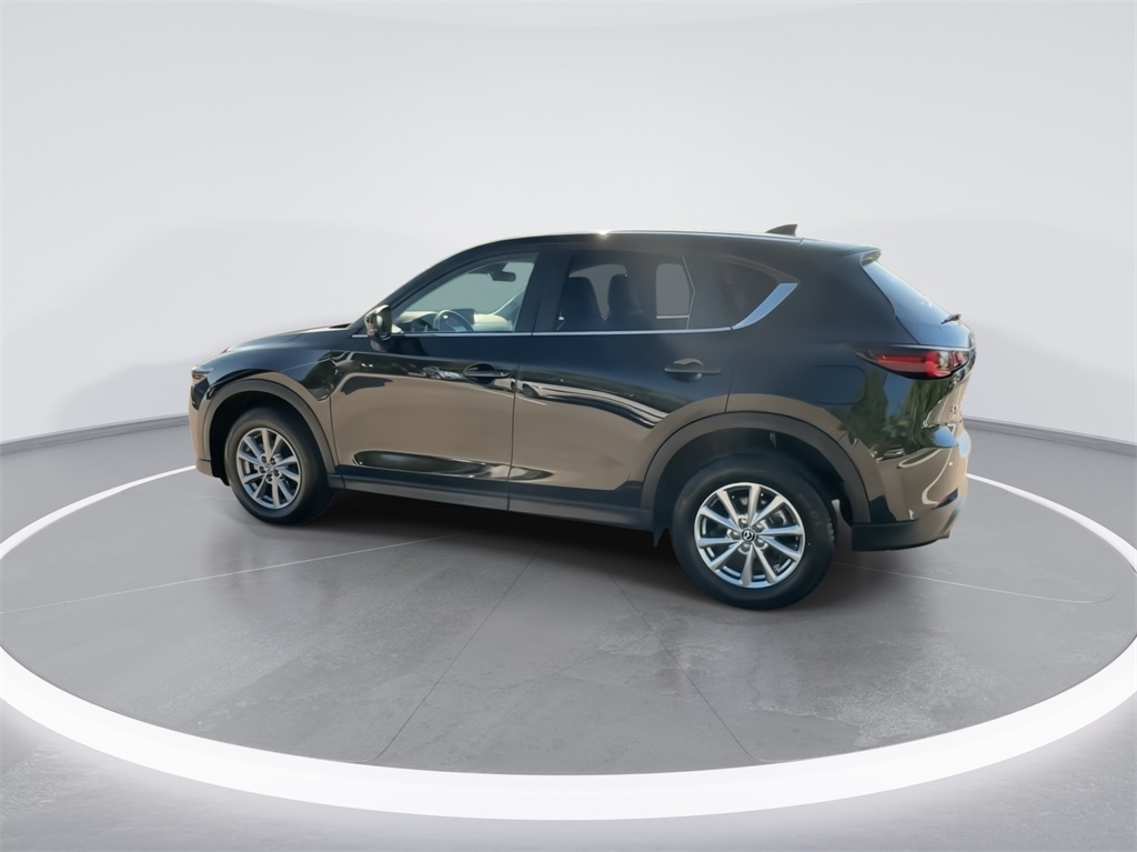 2022 Mazda CX-5 2.5 S Select Package 7