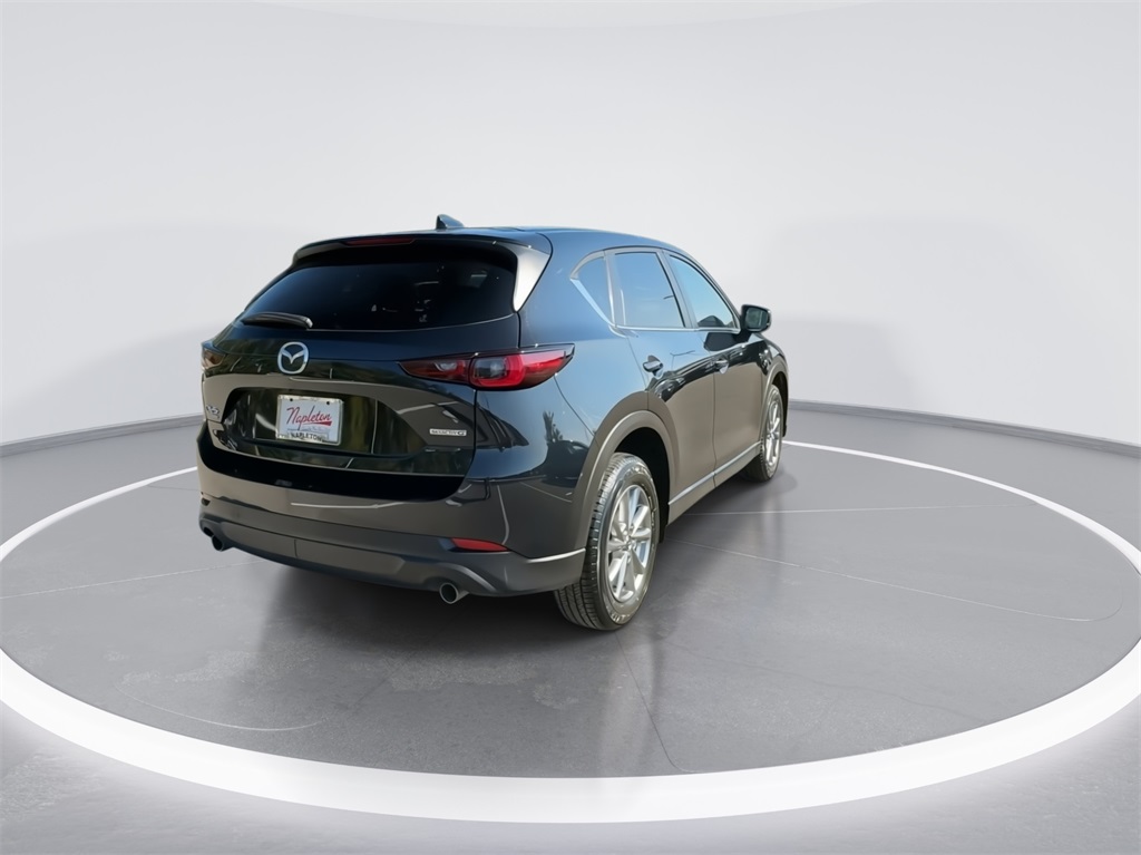 2022 Mazda CX-5 2.5 S Select Package 10