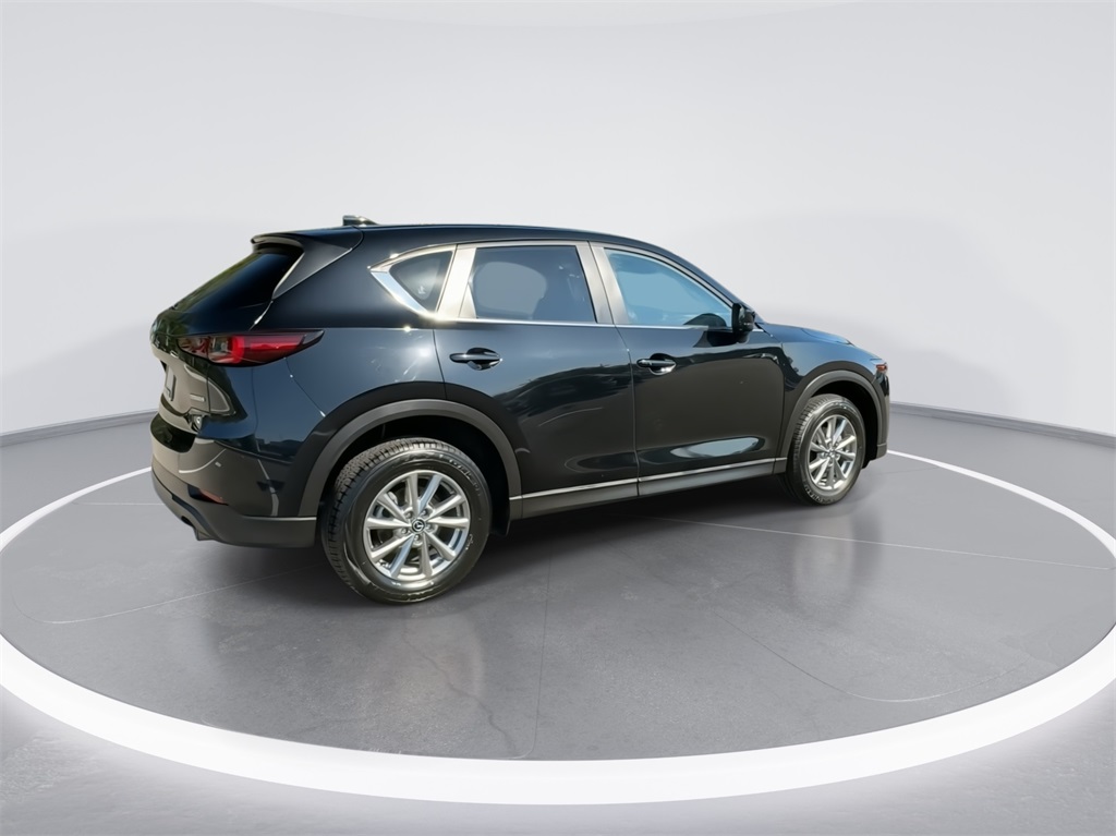 2022 Mazda CX-5 2.5 S Select Package 11