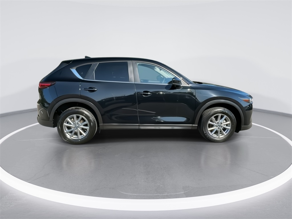 2022 Mazda CX-5 2.5 S Select Package 12