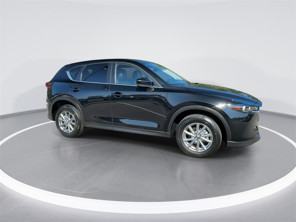 2022 Mazda CX-5 2.5 S Select Package 13