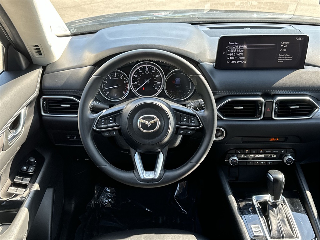 2022 Mazda CX-5 2.5 S Select Package 17