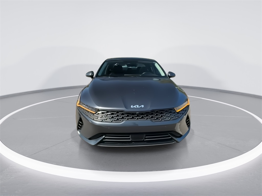 2022 Kia K5 EX 3