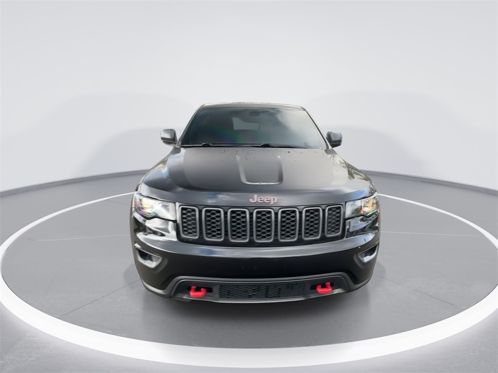 2017 Jeep Grand Cherokee Trailhawk 3