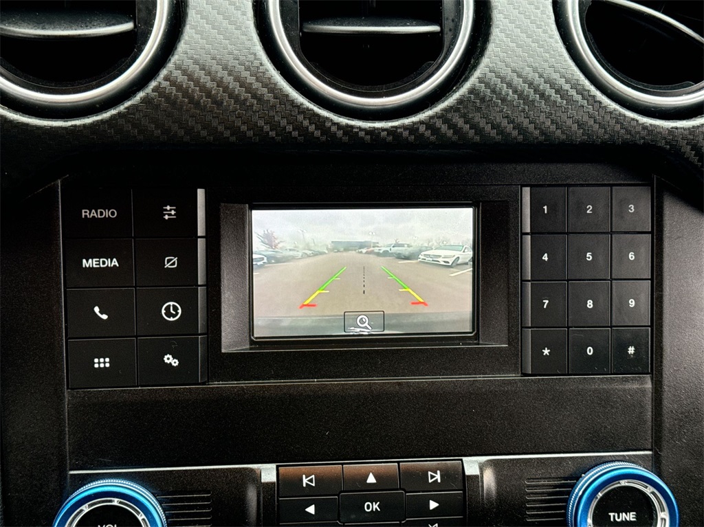 2019 Ford Mustang EcoBoost 27