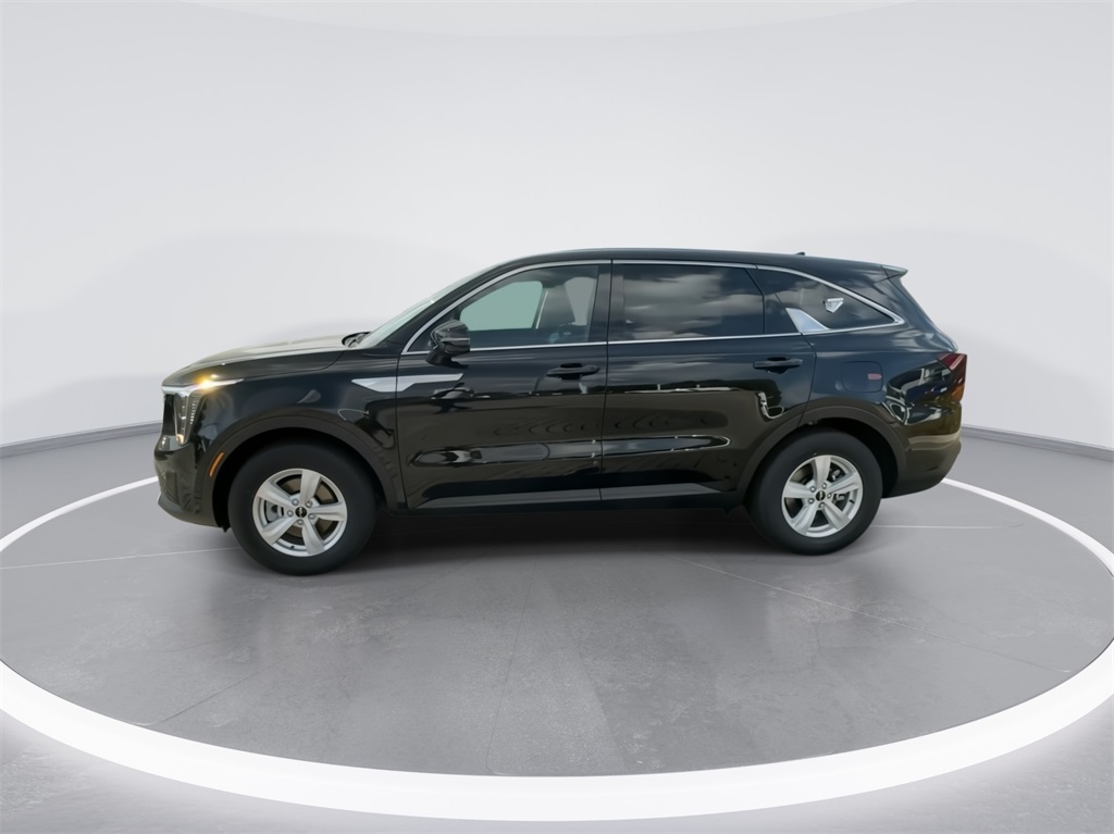 2024 Kia Sorento LX 6