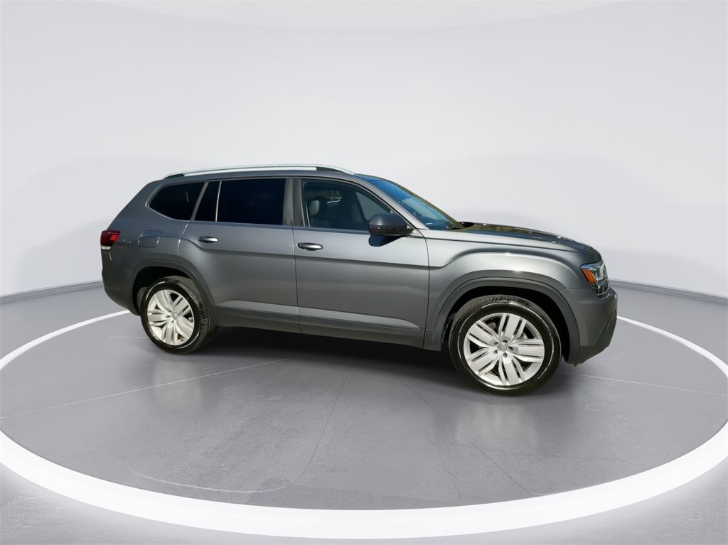 2019 Volkswagen Atlas 3.6L V6 SE 2