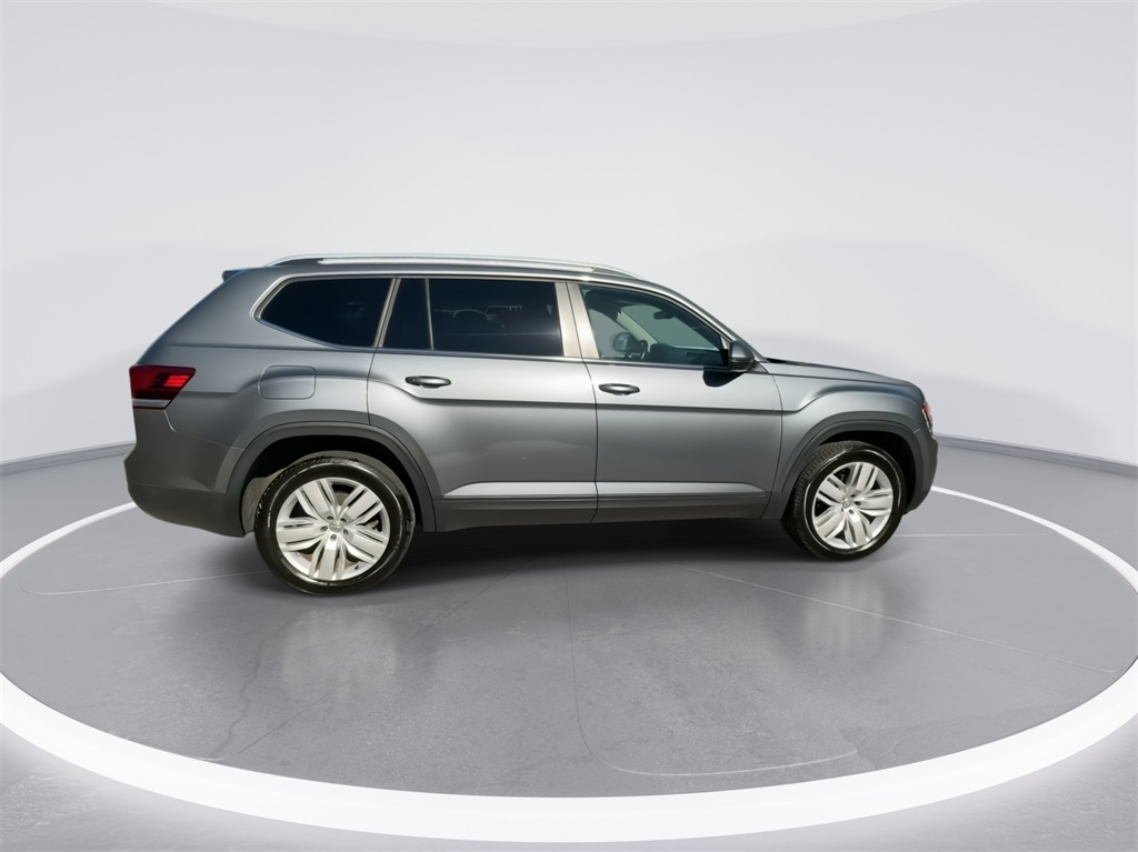 2019 Volkswagen Atlas 3.6L V6 SE 13