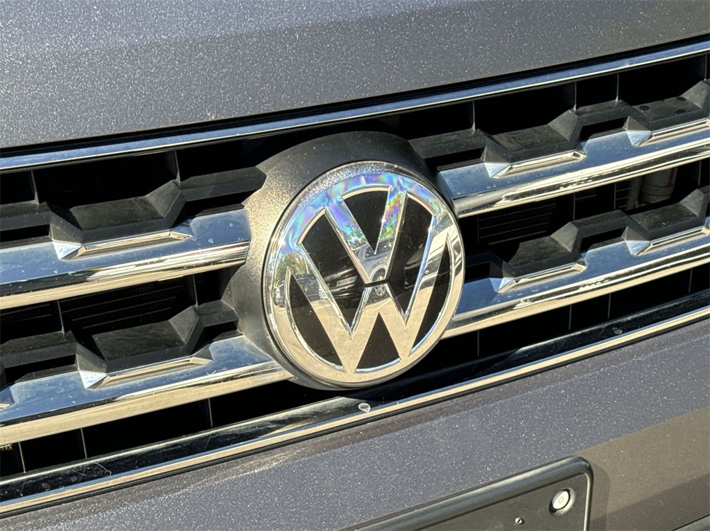 2019 Volkswagen Atlas 3.6L V6 SE 14