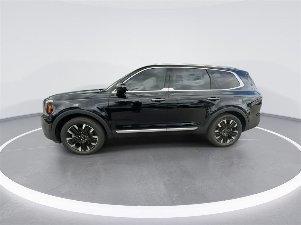 2024 Kia Telluride SX-Prestige 5