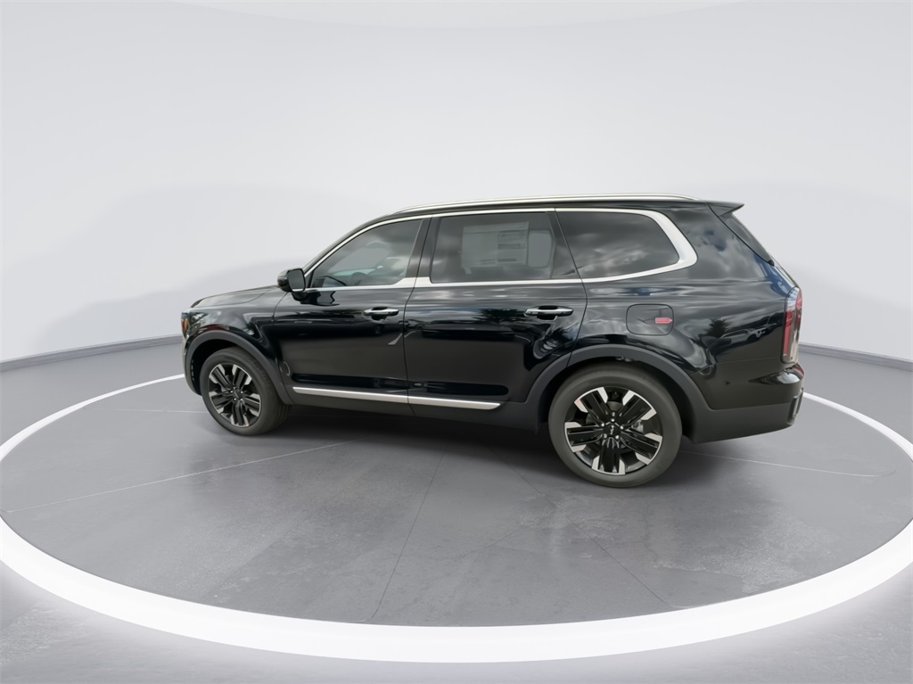 2024 Kia Telluride SX-Prestige 6