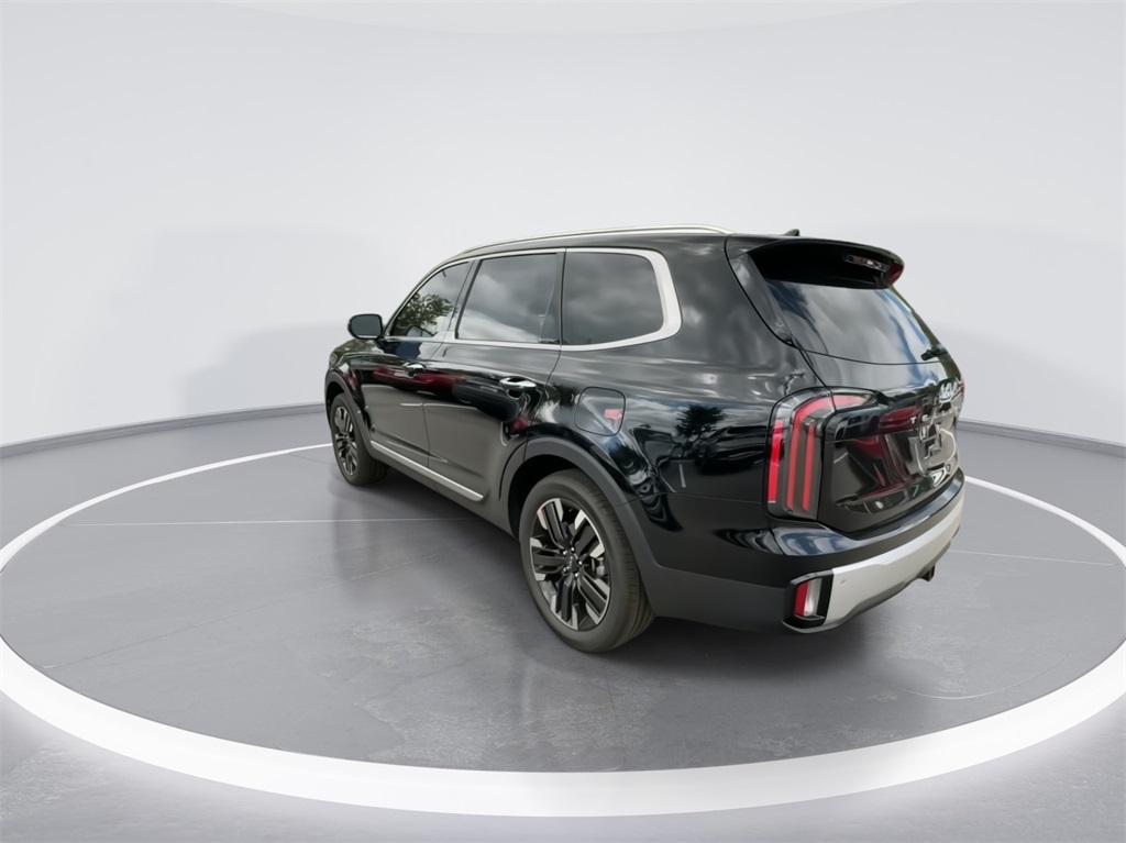 2024 Kia Telluride SX-Prestige 7