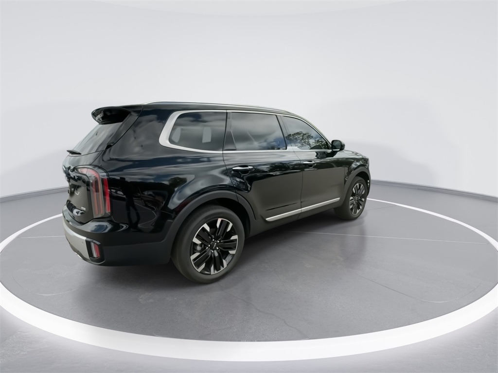 2024 Kia Telluride SX-Prestige 10