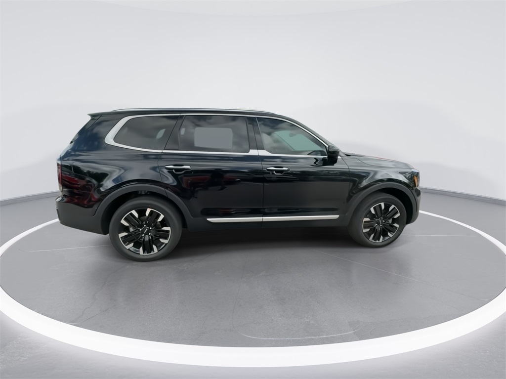 2024 Kia Telluride SX-Prestige 11