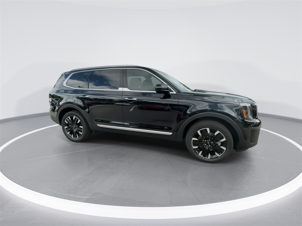 2024 Kia Telluride SX-Prestige 12