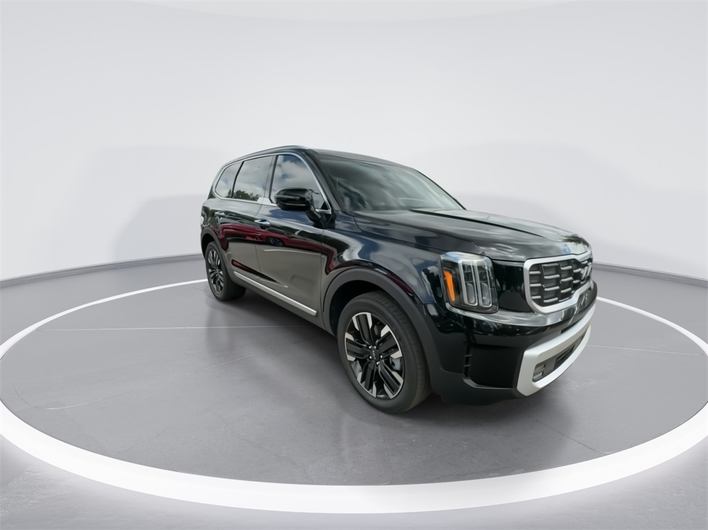 2024 Kia Telluride SX-Prestige 13