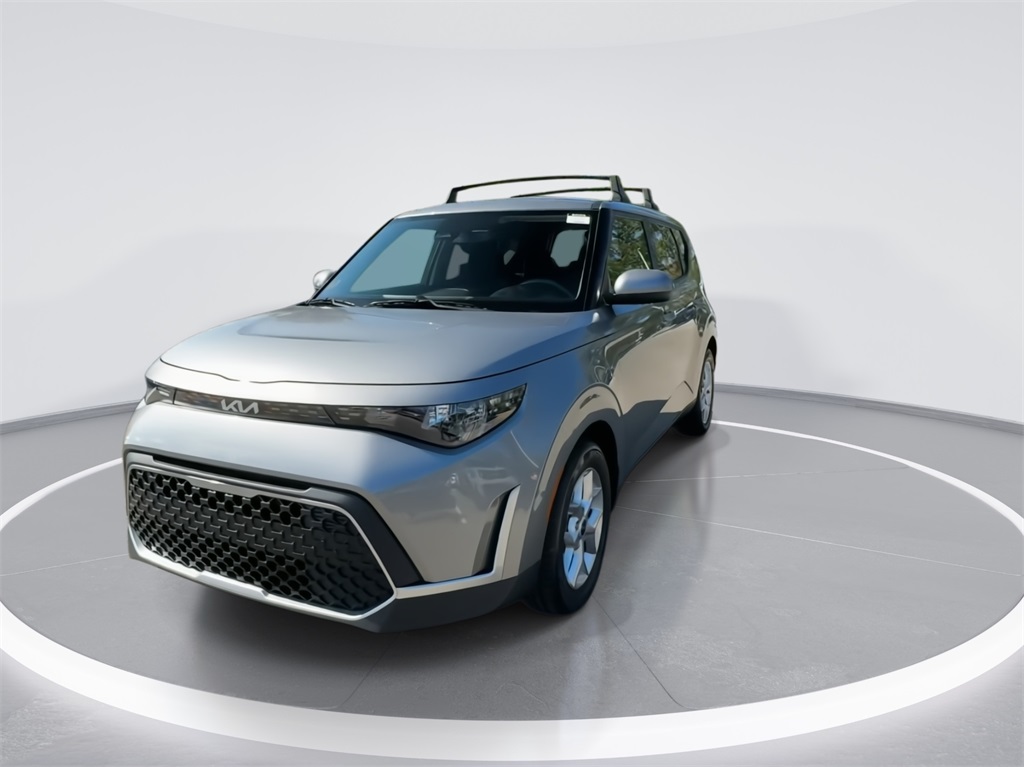 2023 Kia Soul LX 4