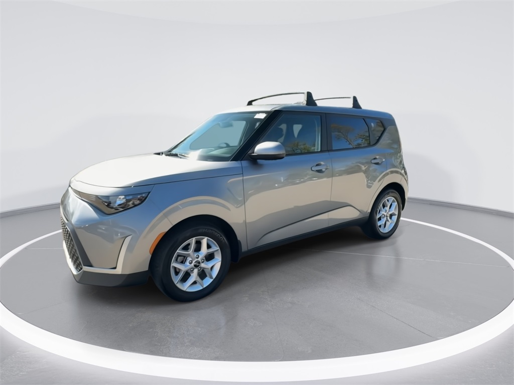 2023 Kia Soul LX 5