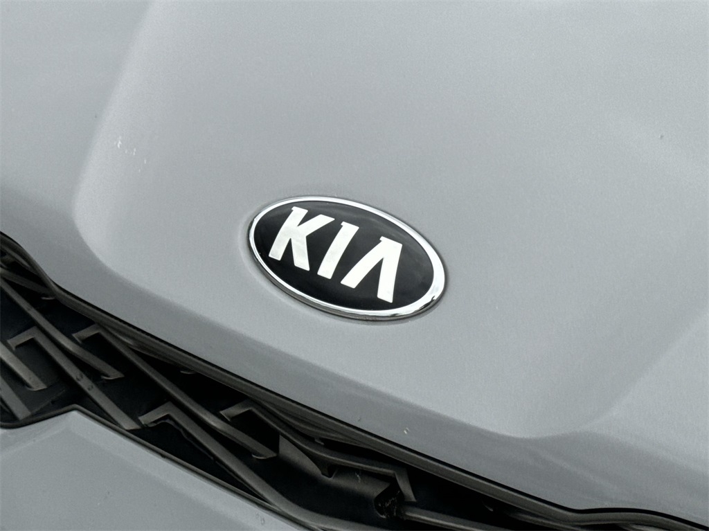 2021 Kia K5 GT-Line 14