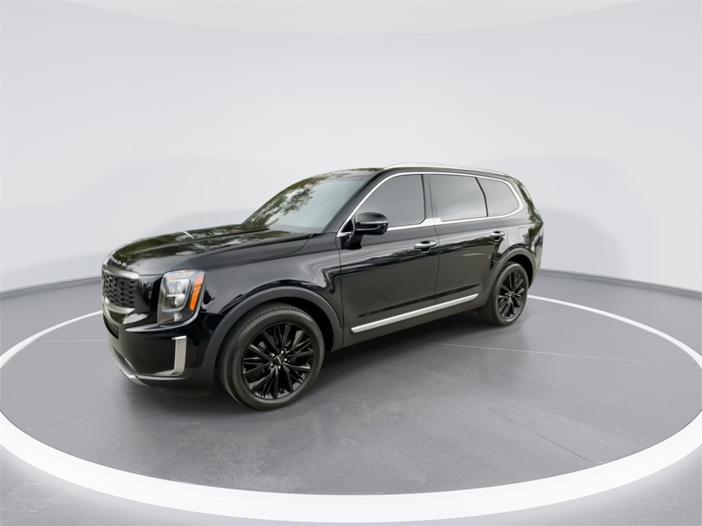 2022 Kia Telluride SX 5