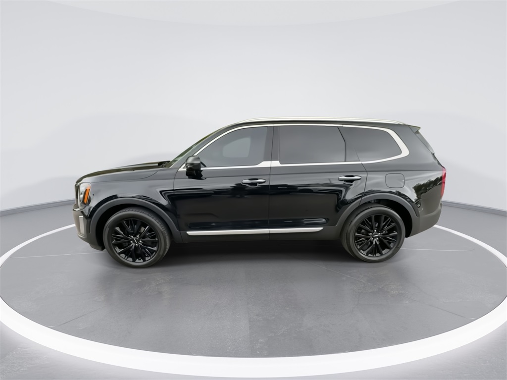 2022 Kia Telluride SX 6