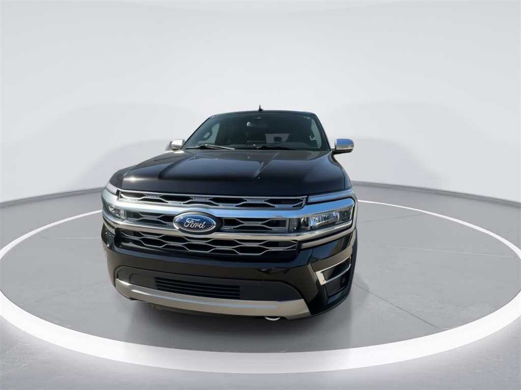 2023 Ford Expedition Max Platinum 3