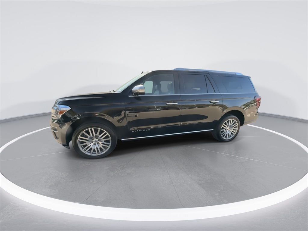 2023 Ford Expedition Max Platinum 5