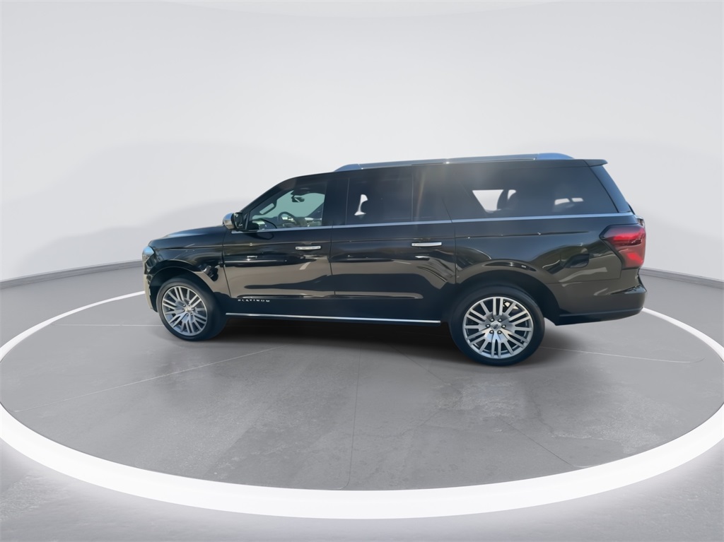 2023 Ford Expedition Max Platinum 6