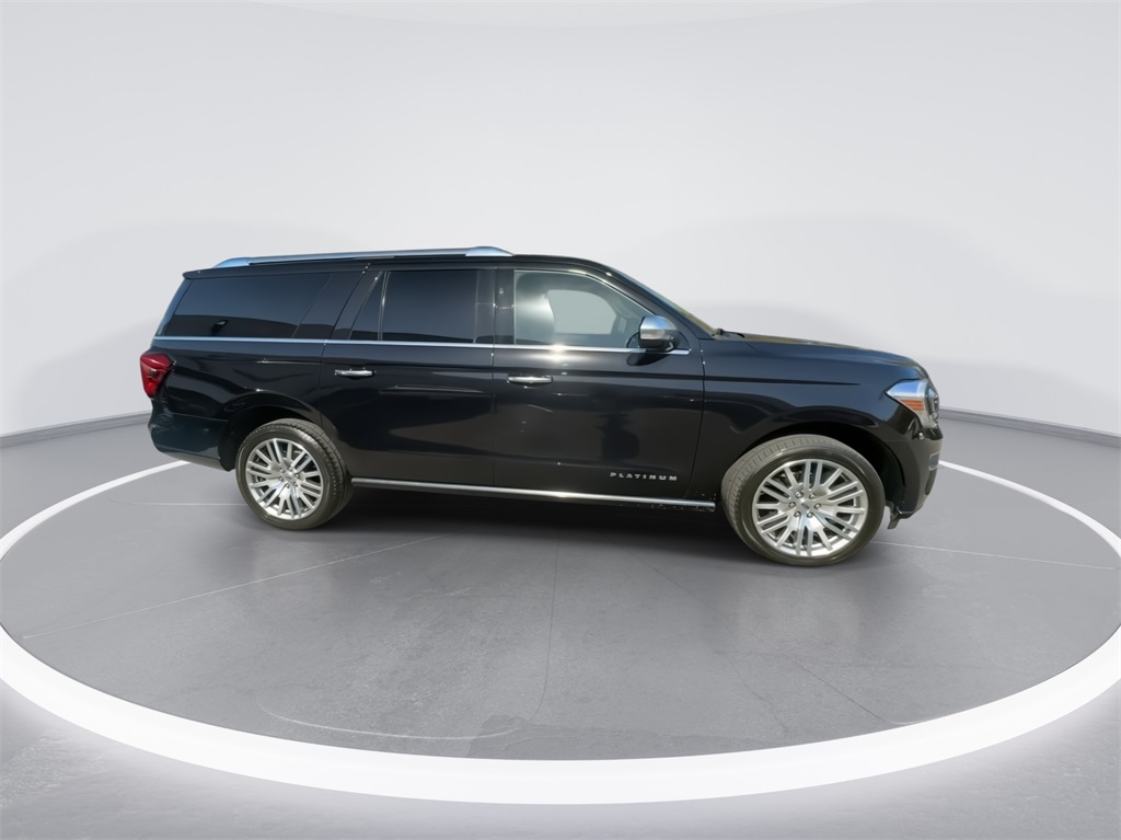 2023 Ford Expedition Max Platinum 12