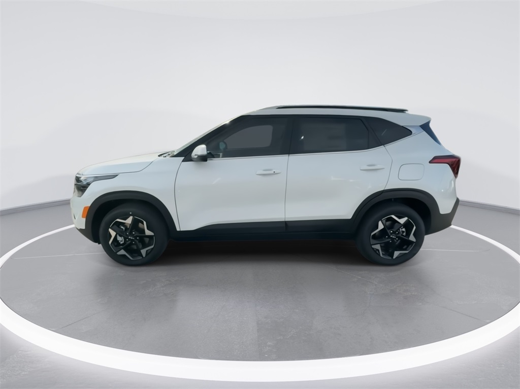 2024 Kia Seltos EX 6