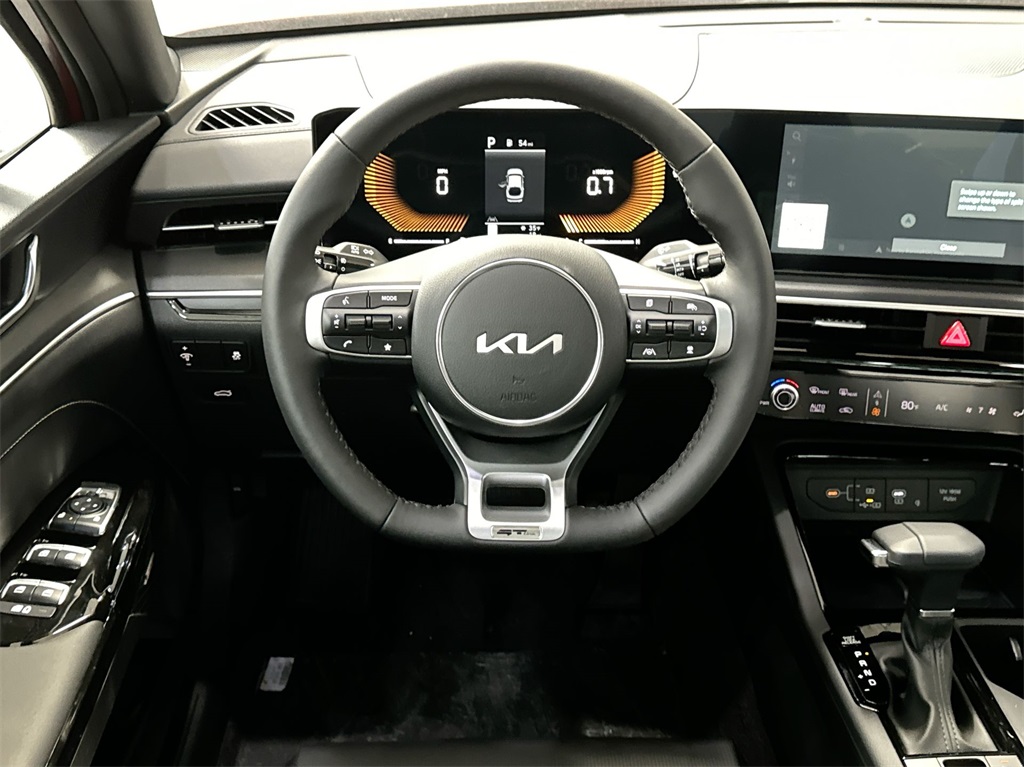 2025 Kia K5 GT-Line 10