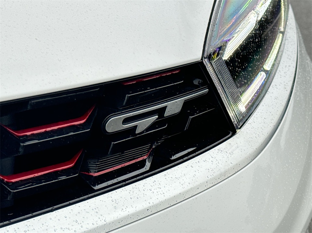 2024 Kia Forte GT 14