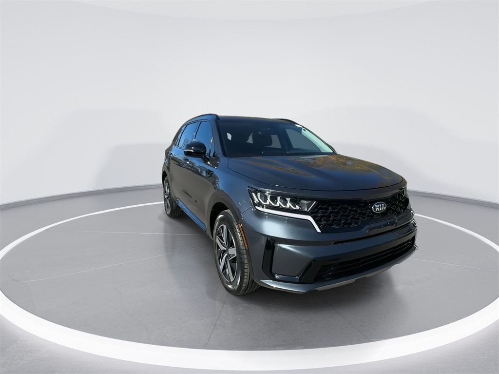 2021 Kia Sorento S 2