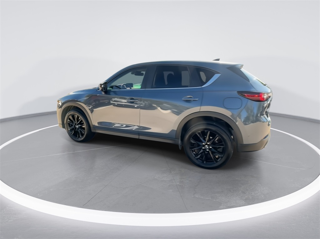 2022 Mazda CX-5 2.5 S Carbon Edition 6