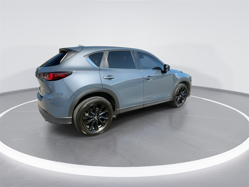 2022 Mazda CX-5 2.5 S Carbon Edition 10