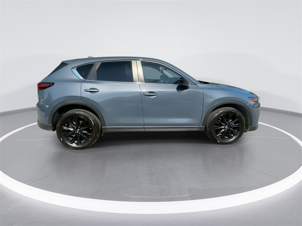 2022 Mazda CX-5 2.5 S Carbon Edition 11