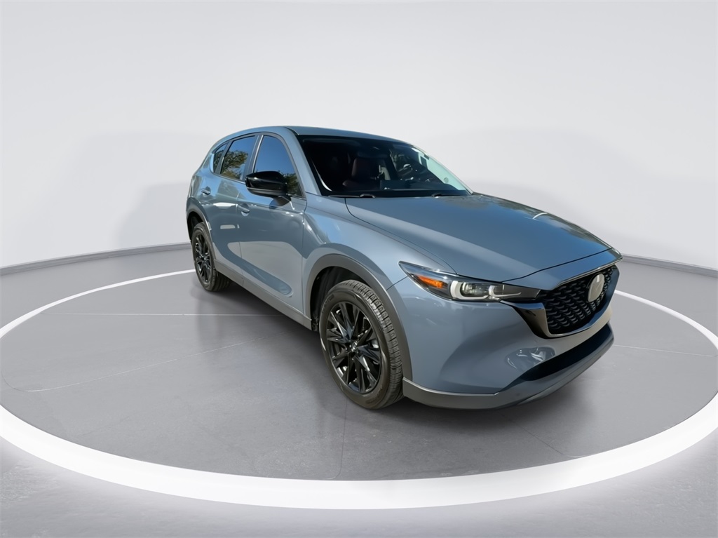 2022 Mazda CX-5 2.5 S Carbon Edition 13