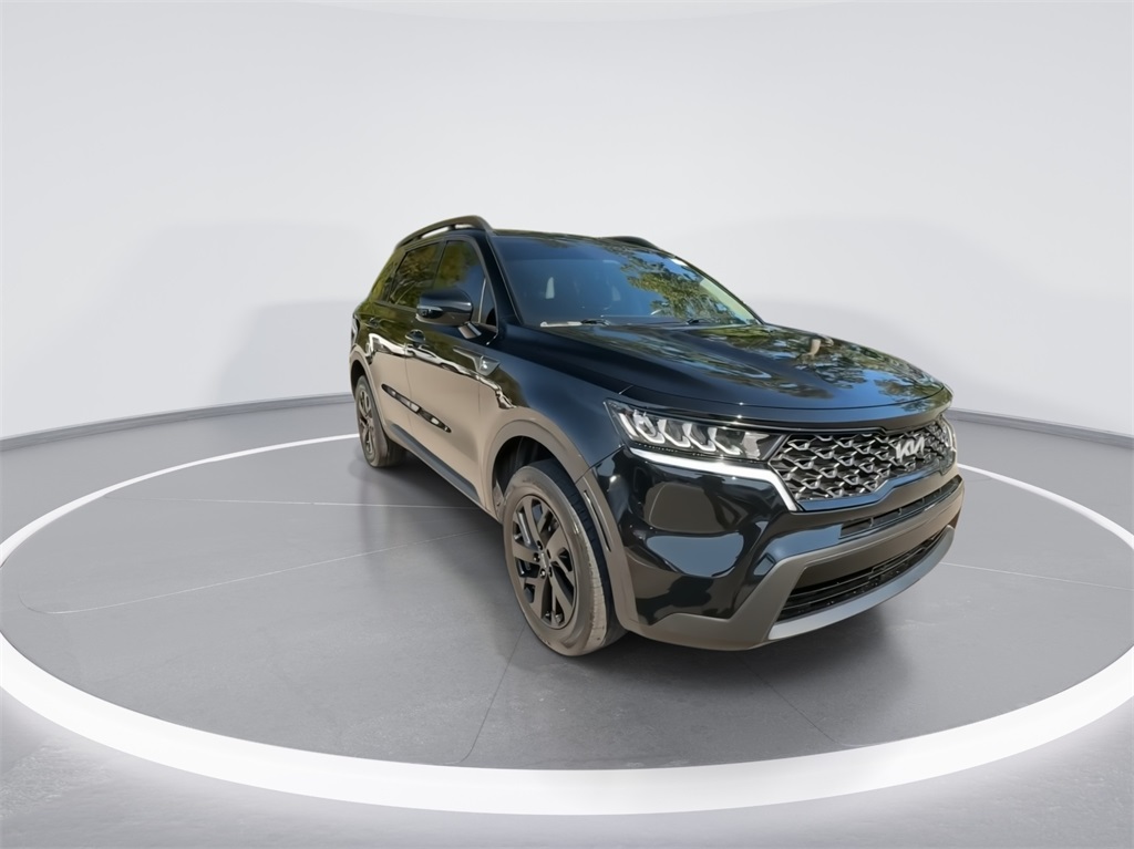 2022 Kia Sorento S 2