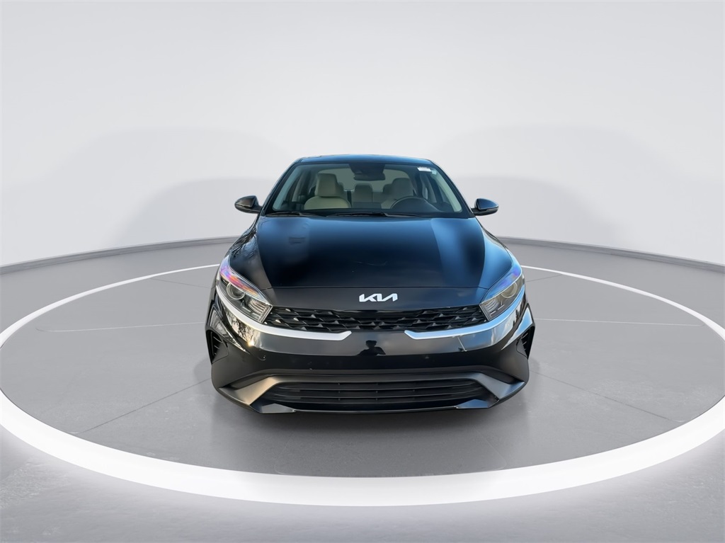 2023 Kia Forte LXS 3