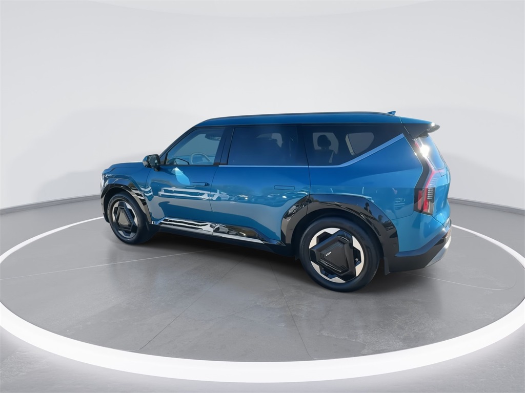 2024 Kia EV9 Land 7