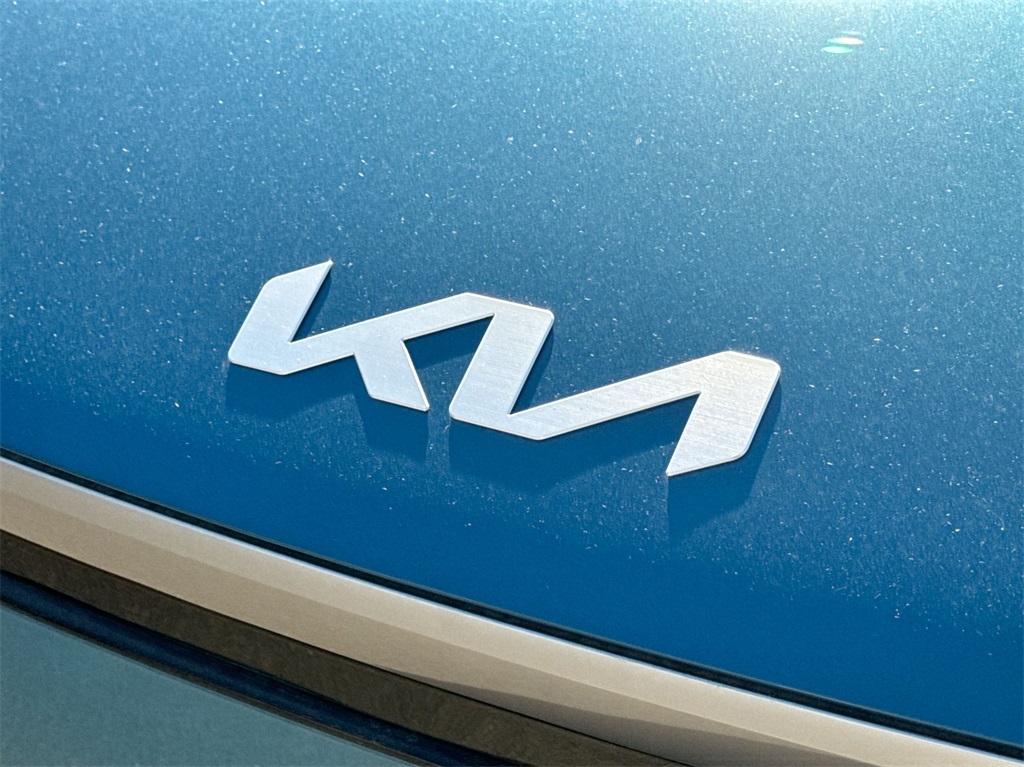 2024 Kia EV9 Land 14