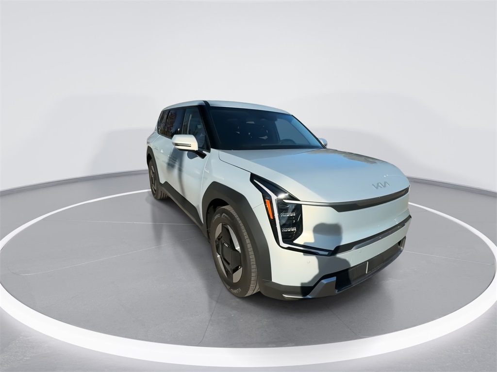 2024 Kia EV9 Light 2