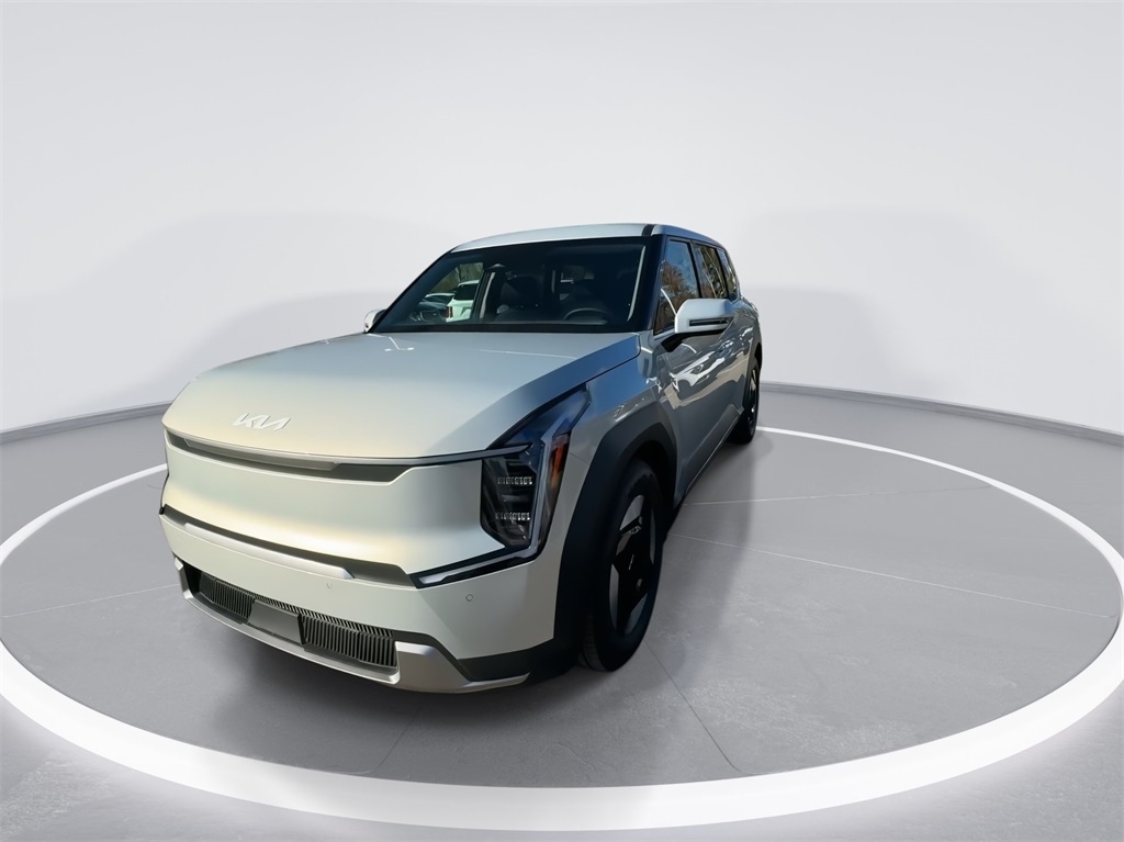 2024 Kia EV9 Light 4