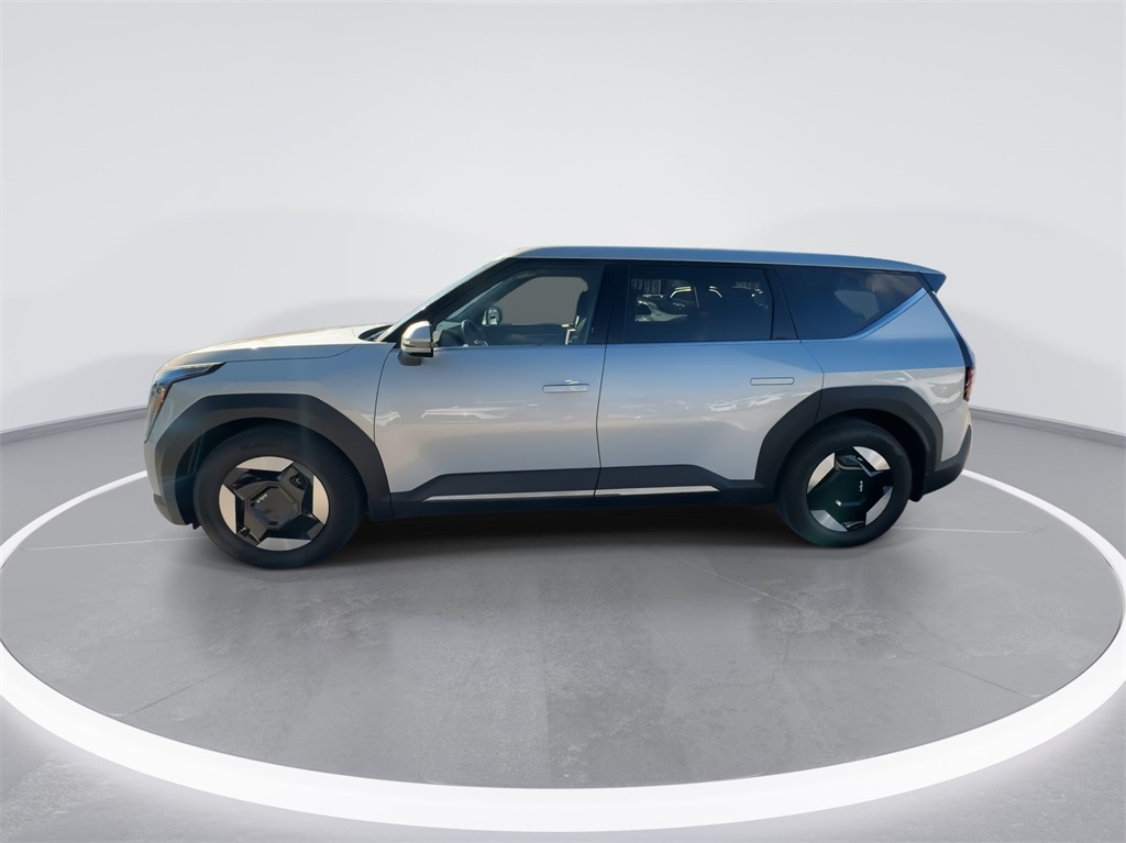 2024 Kia EV9 Light 6