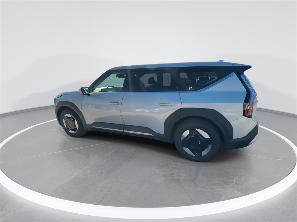 2024 Kia EV9 Light 7