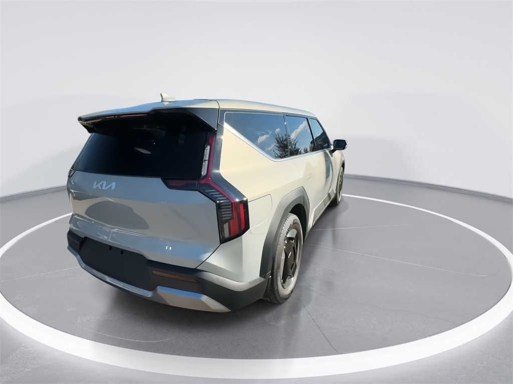 2024 Kia EV9 Light 10