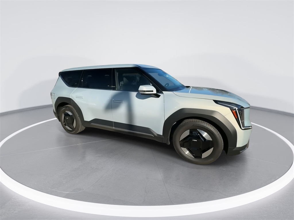 2024 Kia EV9 Light 13